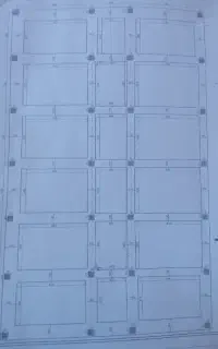 ارماتوربندی وقالبندی