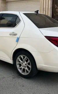 دنا پلاس توربو 6 دنده مدل ۱۴۰۱