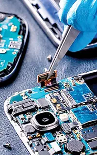 تعمیرات تخصصی موبایل با بهترین قیمت و کیفیت
