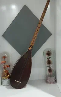 تنبور مستور