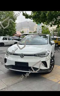 فولکس آیدی ۴ ۲۰۲۵ آپشن جدید