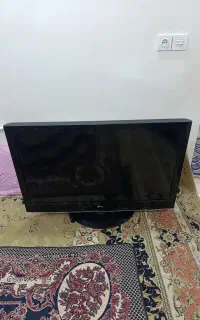تلویزیون ال جی نو‌فروشی