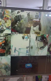 تعمیرات تخصصی دوربین های مداربسته و دزدگیر اماکن