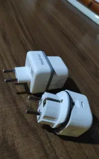 آداپتور و شارژر آیفون
