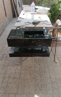ساخت روشوی