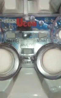 دسته پی اس وکامپیوتر