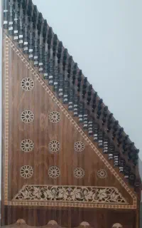 ساز موسیقی