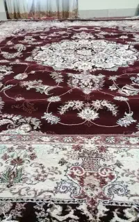 فرش