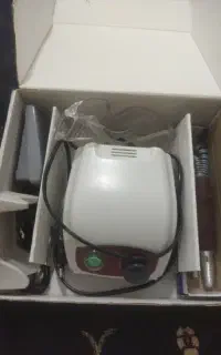 سوهان برقی استرانگ ۲۰۷