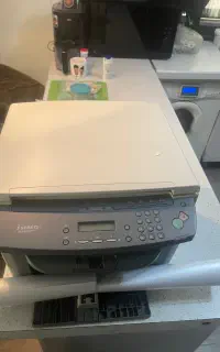 پرینتر CONON MF4010