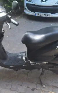پاکشتی یاماها جوگ