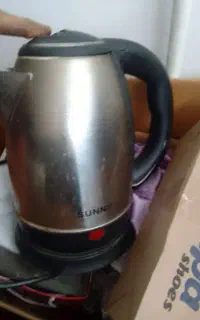 کتری برقی