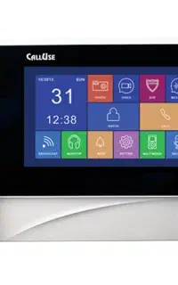 نصب و تعمیر تخصصی انواع آیفون های تصویری