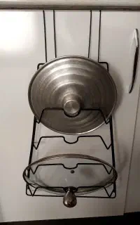 استندآویزسرقابلمه