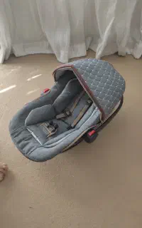 یک عدد کریر کودک