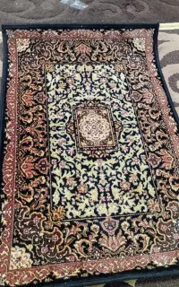 فرش ۶ متری ۷۰۰ شانه درجه ۱