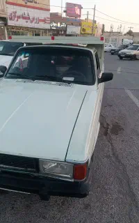 وانت بار زابل