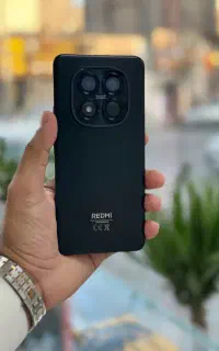 شیائومی Redmi Note 15Proبا حافظه 256