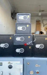 نمایندگی فروش گاوصندوق سیف باکس هتلی بهترین کیفیت