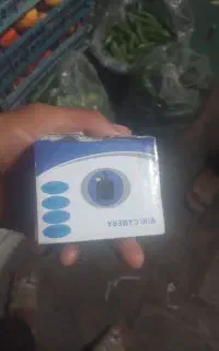 دوربین مداربسته