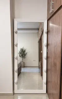 آینه قدی
