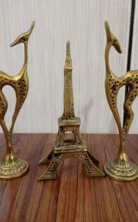 تزینی برنز