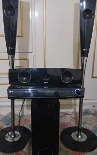 صوتی تصویری دی وی دی