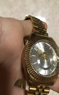 فروش ساعت رولکس اصلی ج