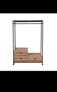 رگال کشودار تکنوفلز