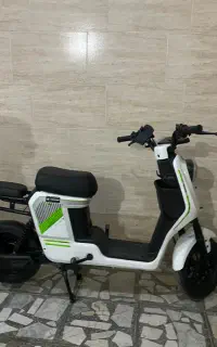 فروش موتور برقی