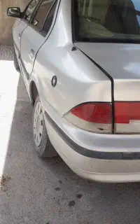 سمند ۸۳