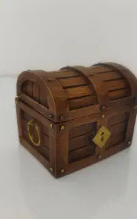 صندوق جواهرات