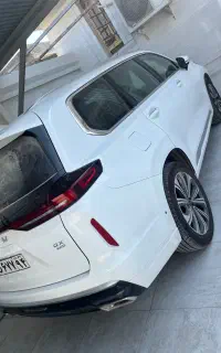 اکستریم Qx