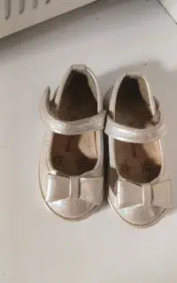 دوجفت کفش بچگانه سایز ۲۶