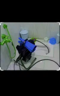 تخلیه چاه فاضلاب ولوله بازکنی تضمینی بوشهری ارزان