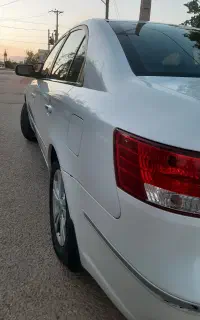 سوناتا ان اف ۲۰۱۰