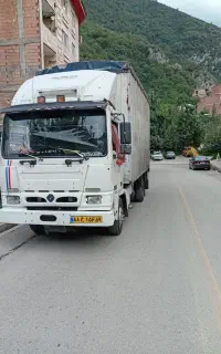 بادسان مدل ۸۱ اس