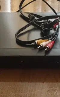 دی وی دی ال جی فلش خور