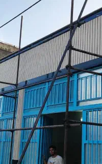 اجرای اجرنما و سنگ