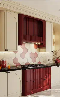 کابینت و کمد دیواری