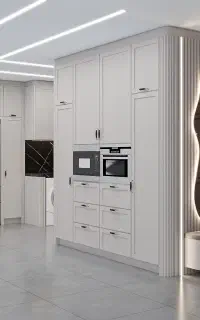 کابینت کمد تخت کمجا تی وی وال