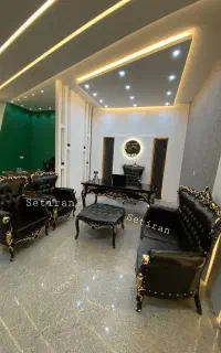 مبلمان اداری شرایط ویژه
