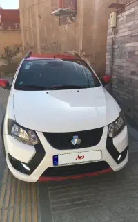 کوییک Rs مدل ۱۴۰۲