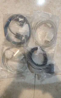 کابل رابط کامپیوتر و چاپگر