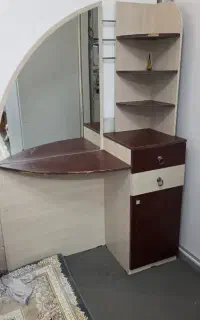 میز آرایش