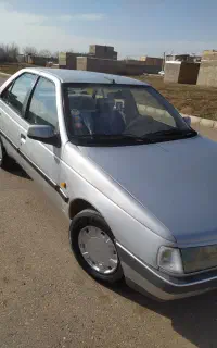 405 دوگانه شرکتی مدل 90