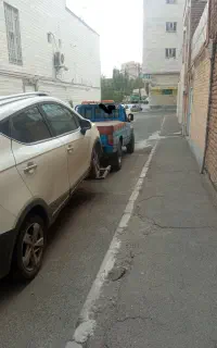 امداد خودرو.یدک کش.تعمیر در محل