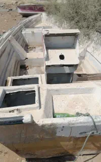 قایق