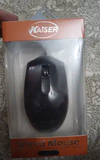موس کامپیوتر