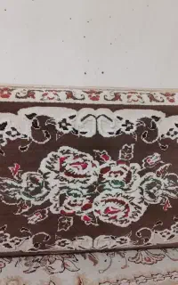 پشتی ماشینی نو